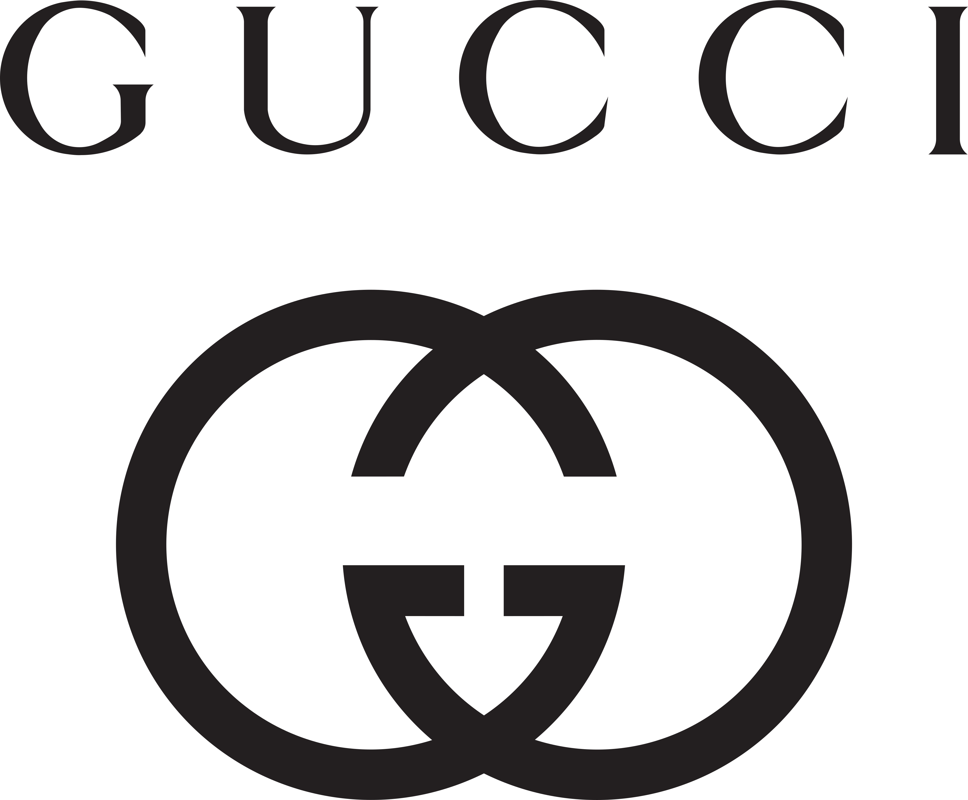 Gucci